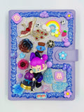 【Doll Notebook】Nanci's Dream Series