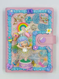 【Doll Notebook】Museum of Fantasy by Nanci