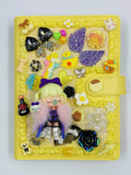 【Doll Notebook】Museum of Fantasy by Nanci