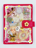 【Doll Notebook】Museum of Fantasy by Nanci