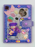 【Doll Notebook】Museum of Fantasy by Nanci