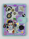 【Doll Notebook】Museum of Fantasy by Nanci