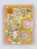 【Doll Notebook】Museum of Fantasy by Nanci