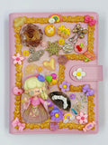 【Doll Notebook】Museum of Fantasy by Nanci