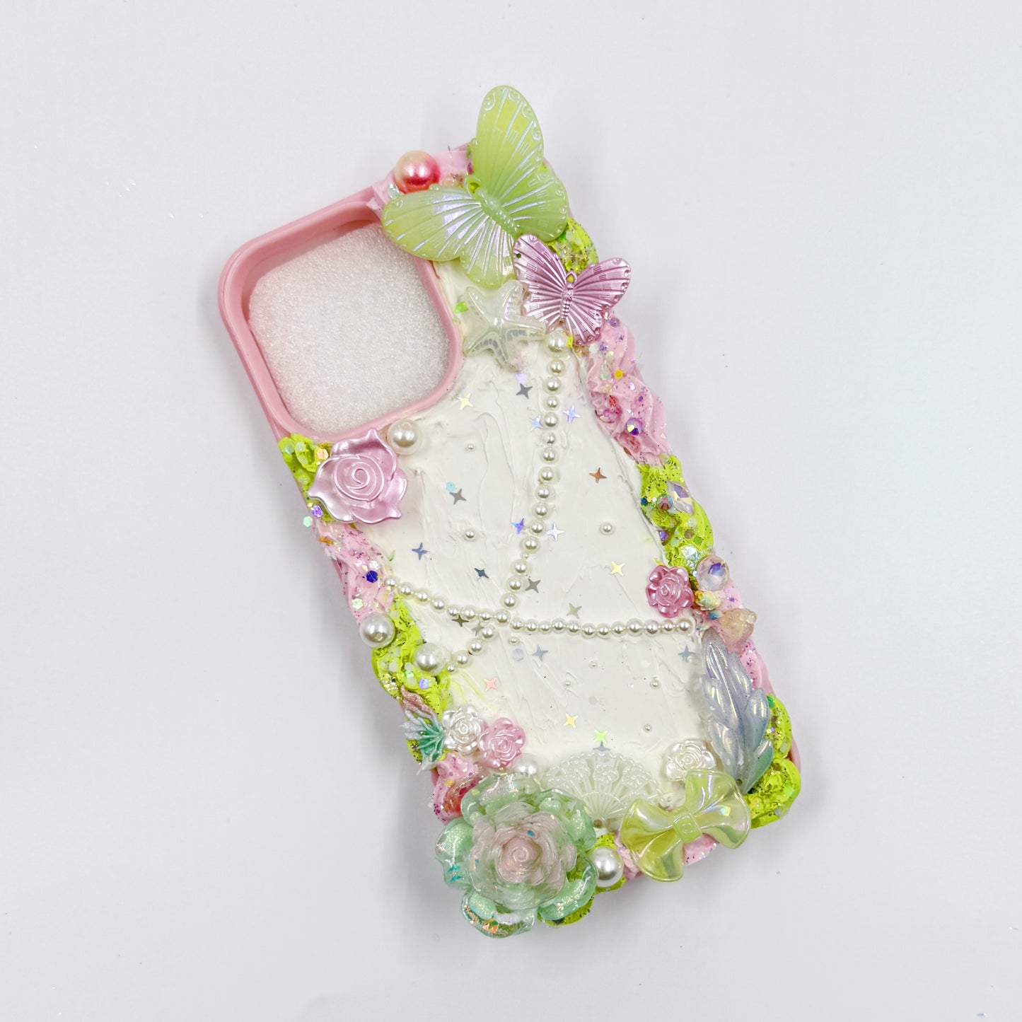 Kosbling Handmade Phone Case