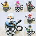 【Doll Mug】After School Series