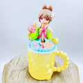 【Doll Mug】Spirit Breeze Town Series