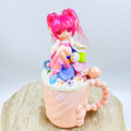 【Doll Mug】Spirit Breeze Town Series