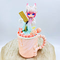 【Doll Mug】Spirit Breeze Town Series