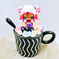 【Doll Mug】After School Series