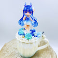 【Doll Mug】Fairytale Series