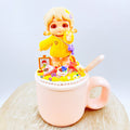 【Doll Mug】My Colorful New Look Series