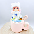 【Doll Mug】My Colorful New Look Series