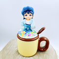 【Doll Mug】My Colorful New Look Series