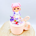 【Doll Mug】My Colorful New Look Series