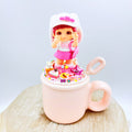 【Doll Mug】My Colorful New Look Series