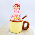 【Doll Mug】My Colorful New Look Series