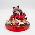 【Doll Resin Phone Stand】Fairytale Series