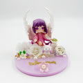 【Doll Resin Phone Stand】Fairytale Series