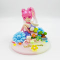 【Doll Resin Phone Stand】Spirit Breeze Town Series