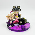 【Doll Resin Phone Stand】Spirit Breeze Town Series