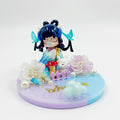 【Doll Resin Phone Stand】Eastern Mythical Creature Series