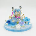 【Doll Resin Phone Stand】Eastern Mythical Creature Series