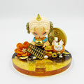 【Doll Resin Phone Stand】Floating Mountains and Seas Series