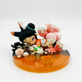 【Doll Resin Phone Stand】Floating Mountains and Seas Series