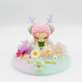 【Doll Resin Phone Stand】Floating Mountains and Seas Series