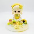 【Doll Resin Phone Stand】Tea Fairy's House Series