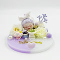 【Doll Resin Phone Stand】Warmth Series