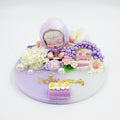 【Doll Resin Phone Stand】Warmth Series