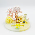 【Doll Resin Phone Stand】Warmth Series