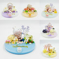 【Doll Resin Phone Stand】Warmth Series