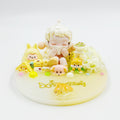 【Doll Resin Phone Stand】Warmth Series