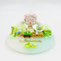 【Doll Resin Phone Stand】Warmth Series