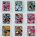 【Doll Notebook】After School Series