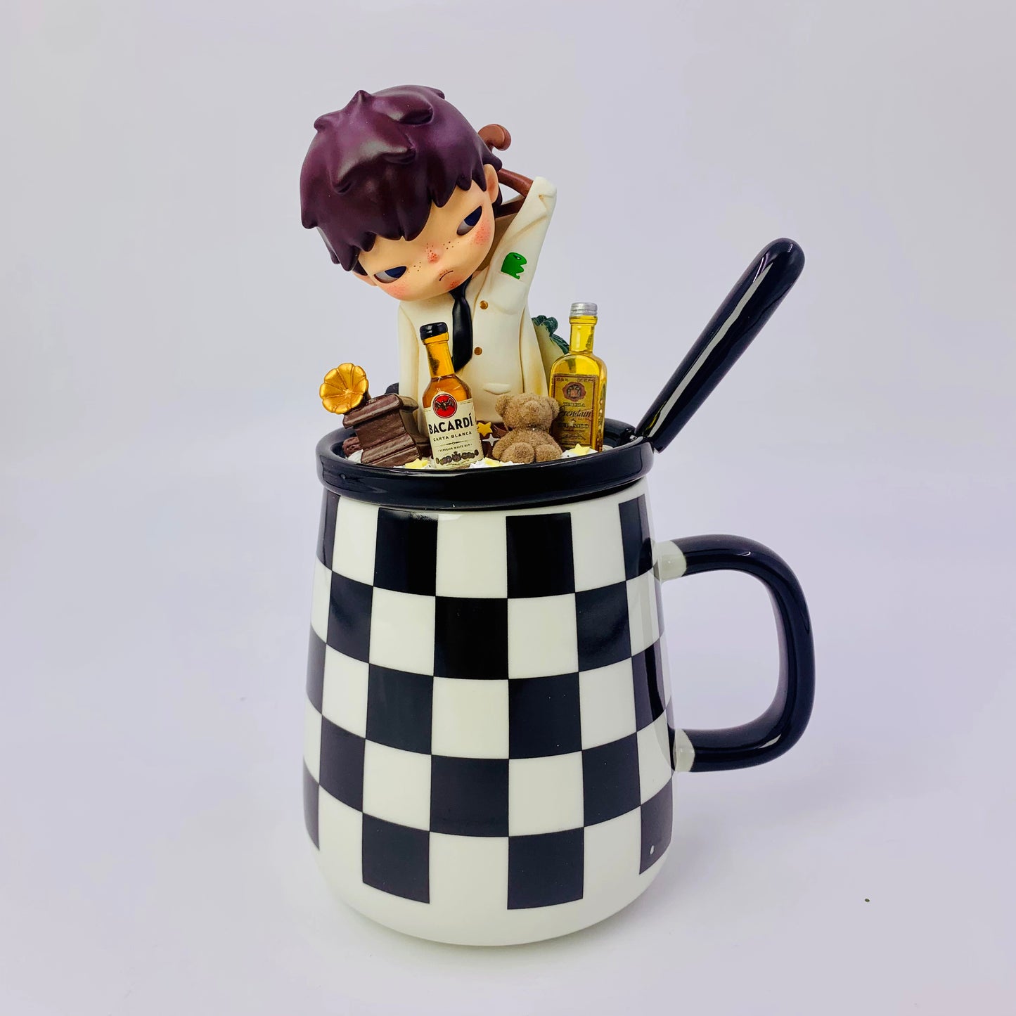 【Doll Mug】Spotlight 13th Anniversary series