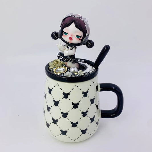 【Doll Mug】Spotlight 13th Anniversary series