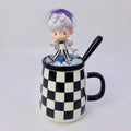 【Doll Mug】Spotlight 13th Anniversary series