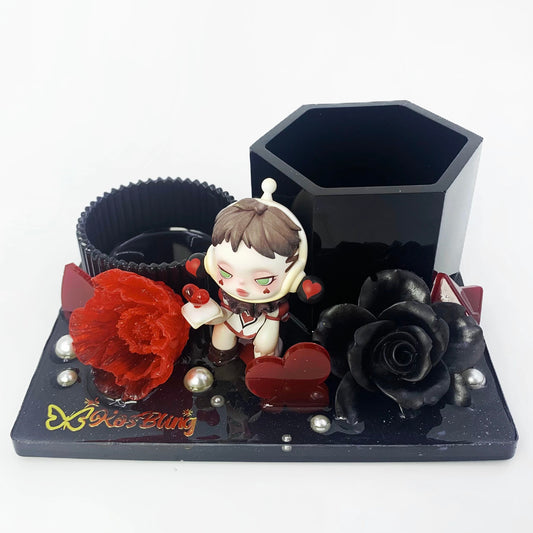 【Doll Resin Stand】Everyday Wonderland Series