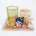 【Doll Resin Stand】Everyday Wonderland Series