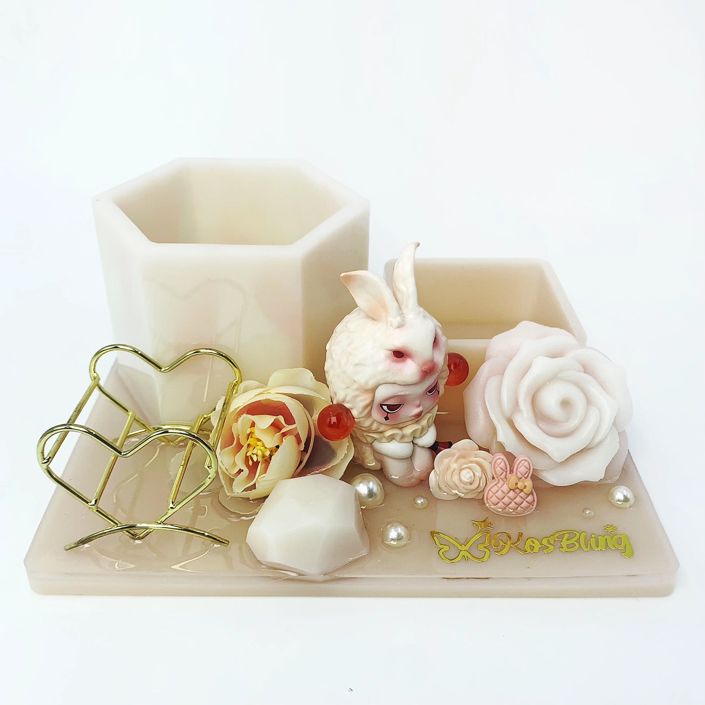 【Doll Resin Stand】Everyday Wonderland Series