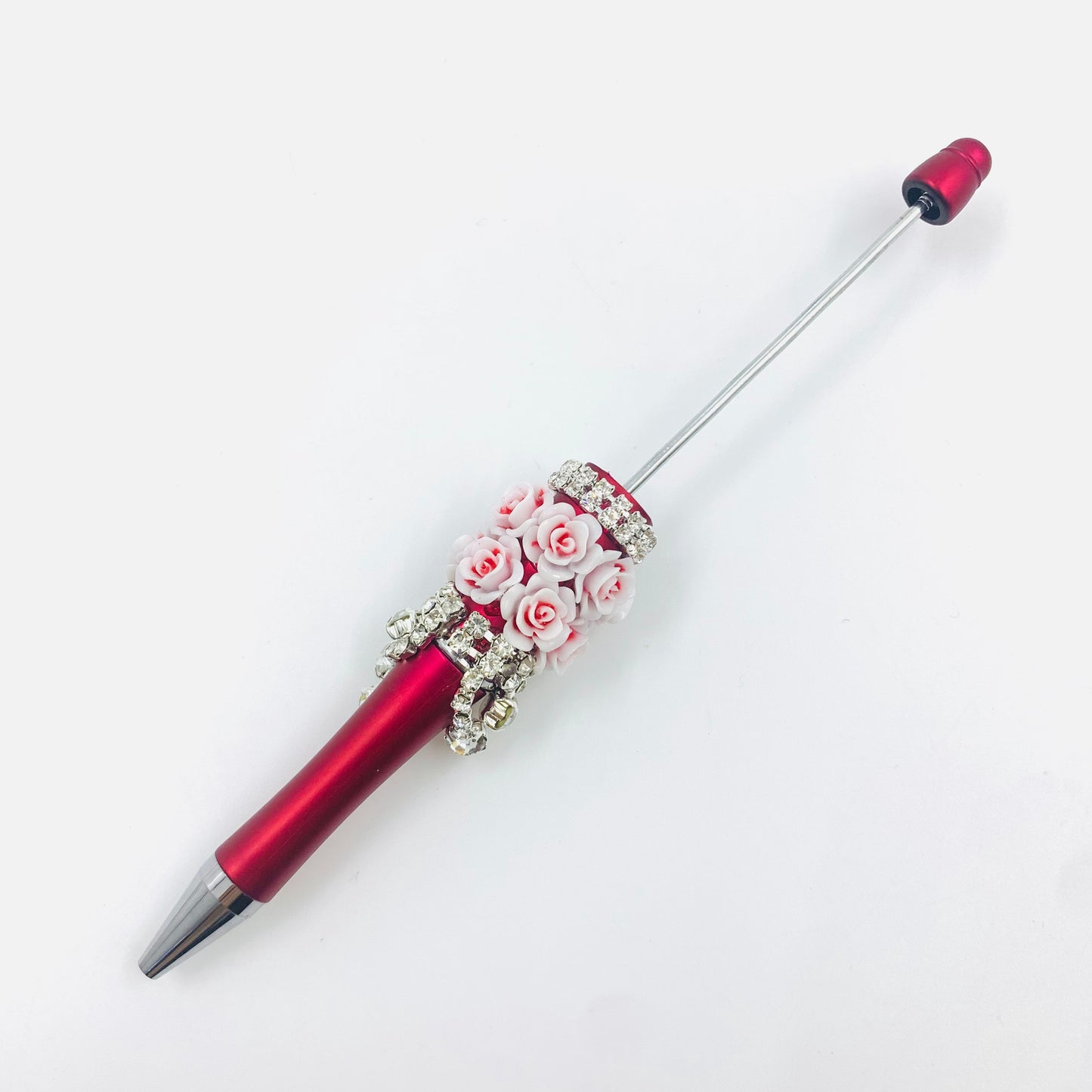 Rose Dangle Pen(Luxury) - BD