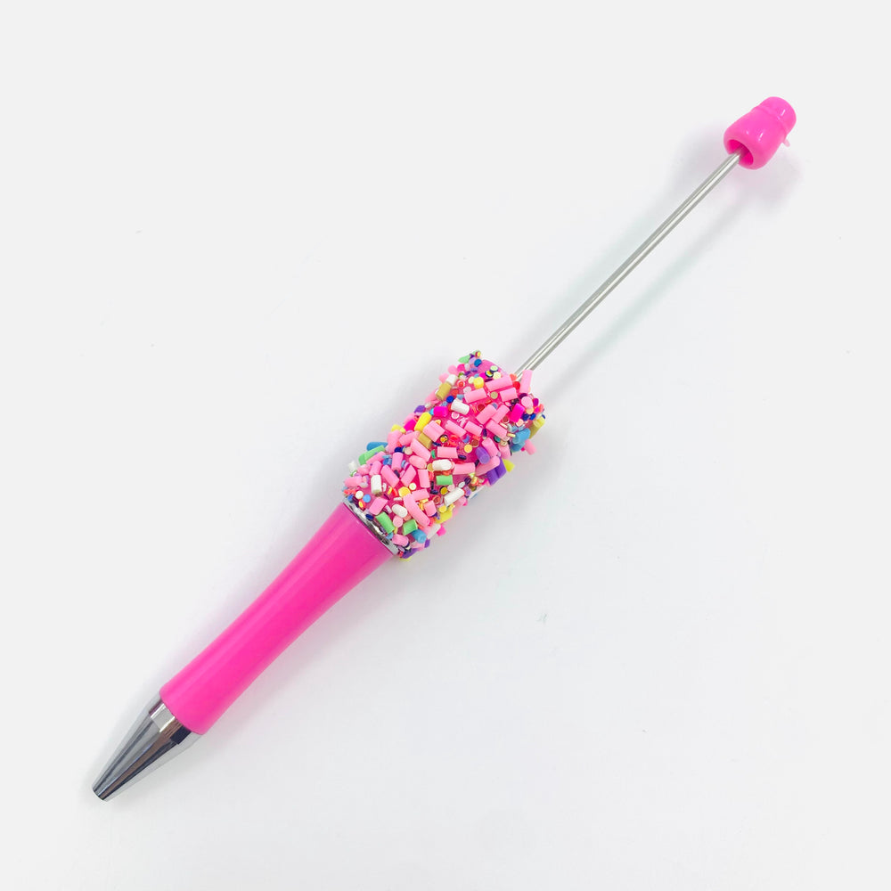 Candy Sprinkle Fimo Pen(Luxury) - BD