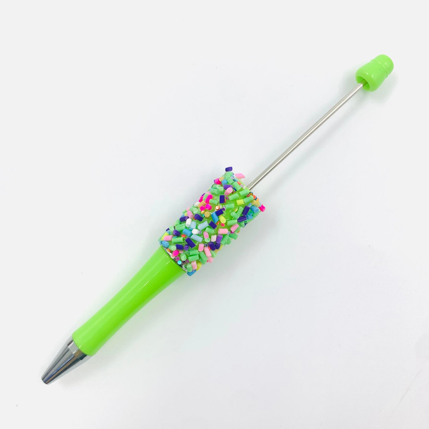 Candy Sprinkle Fimo Pen(Luxury) - BD