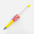 Candy Sprinkle Fimo Pen(Luxury) - BD