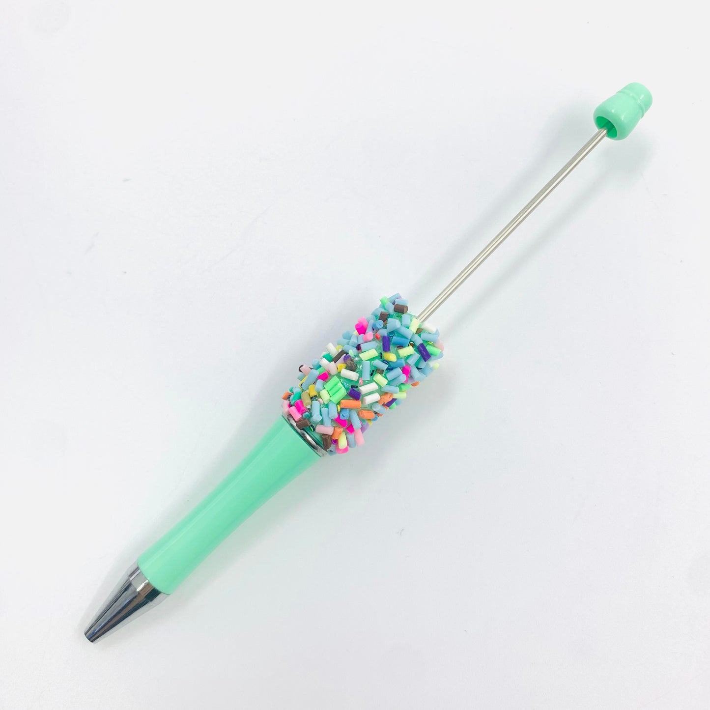 Candy Sprinkle Fimo Pen(Luxury) - BD