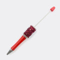 Rhinestones Gravel Pen(Luxury) - BD